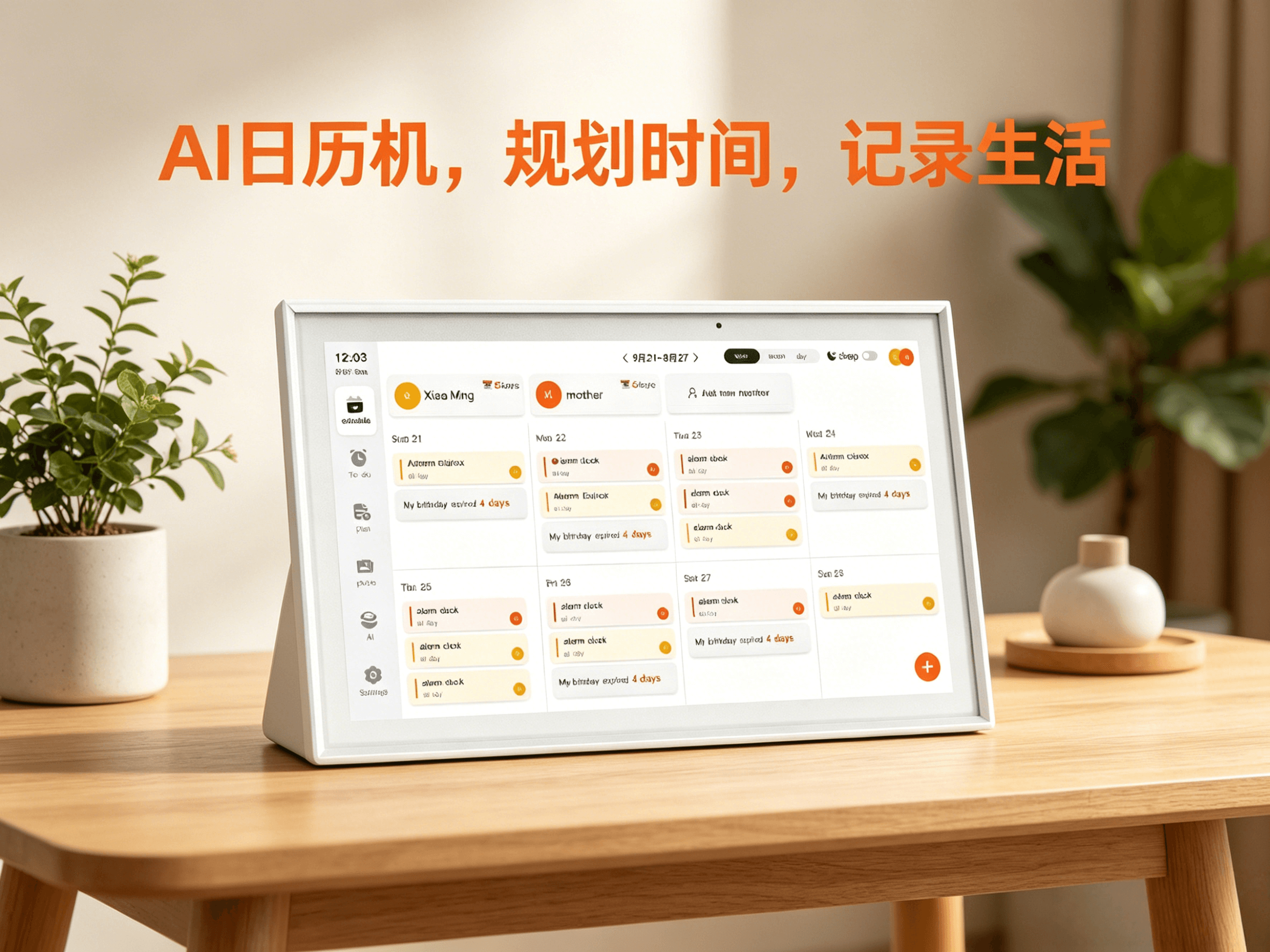 AI products