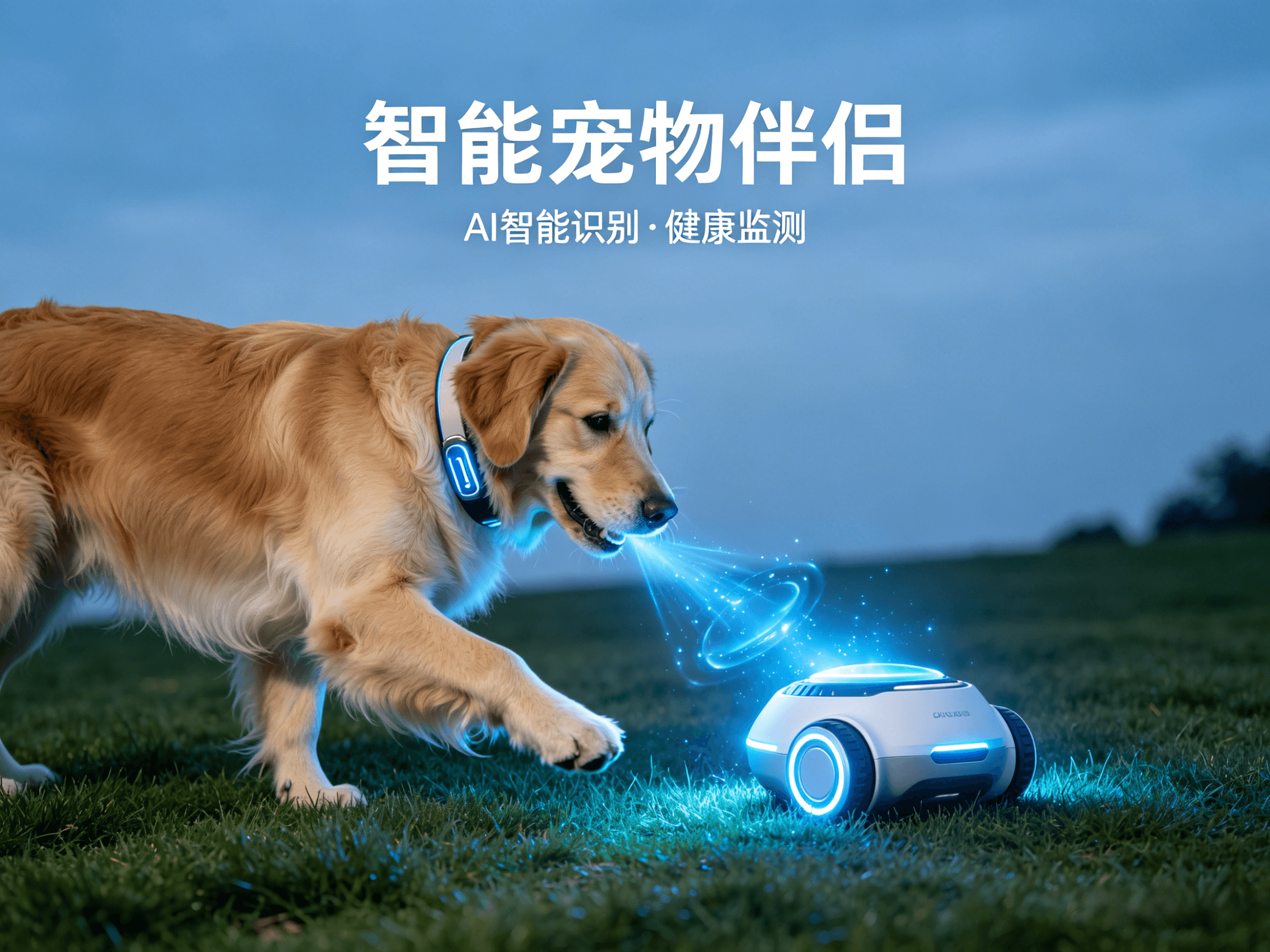 AI pet